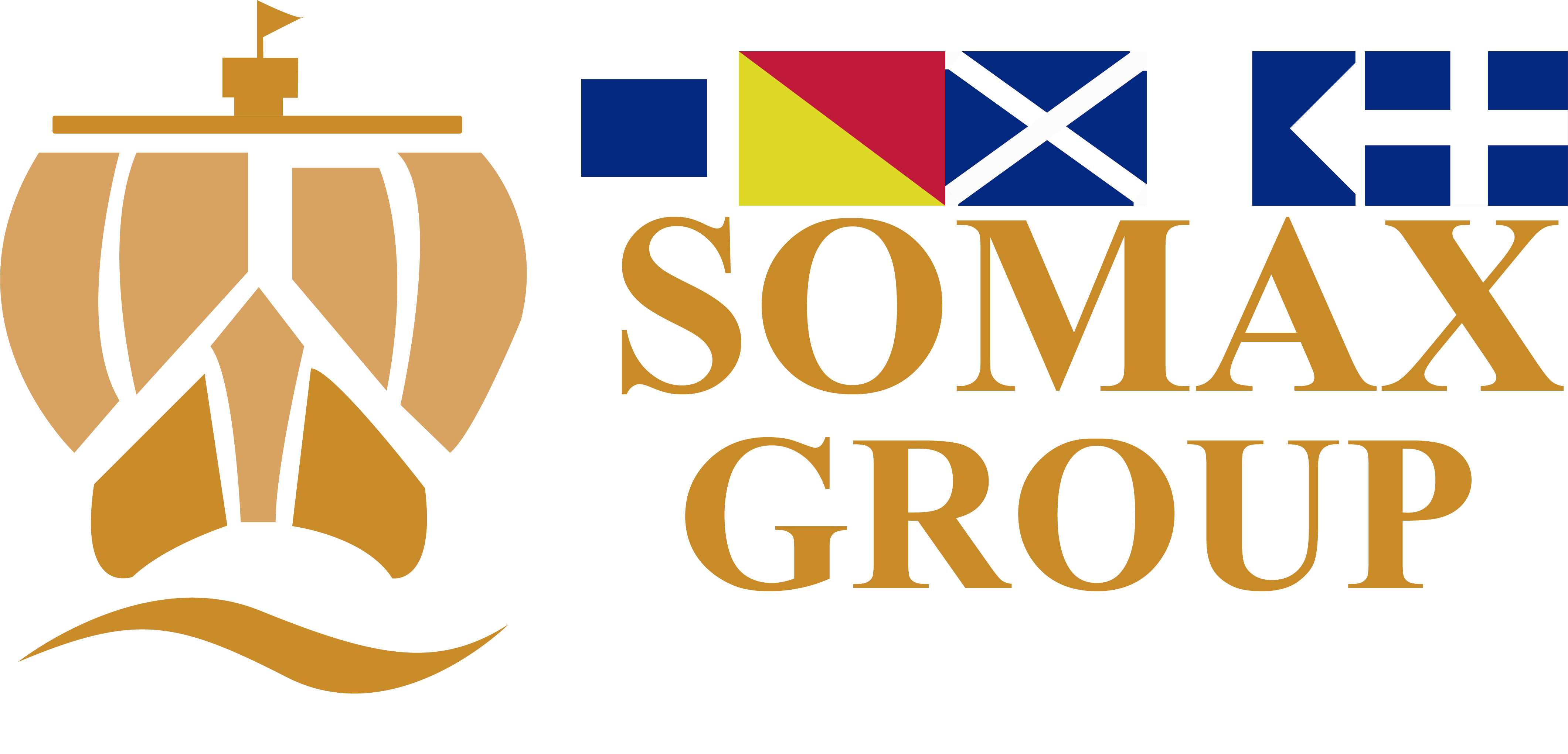 SOMAX